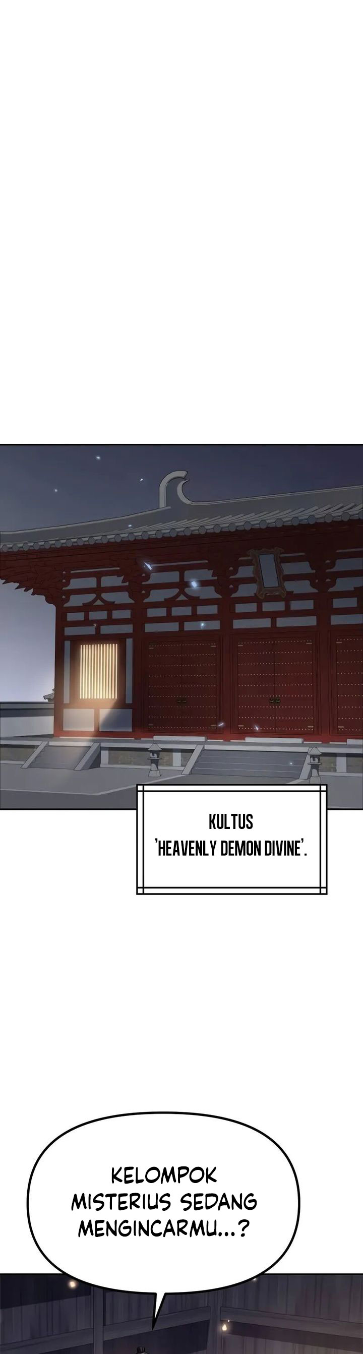 Chronicles of the Demon Faction