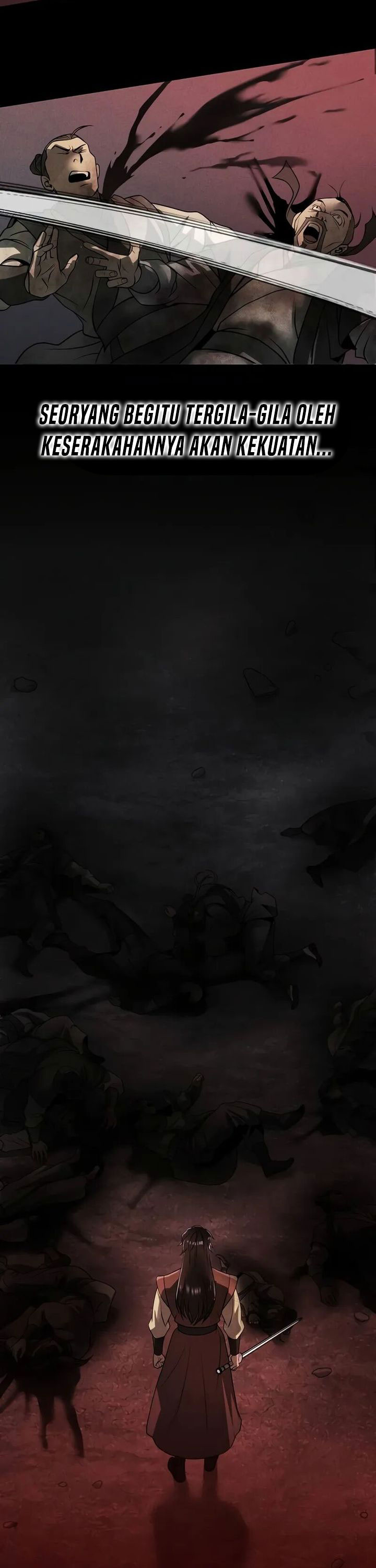 Chronicles of the Demon Faction