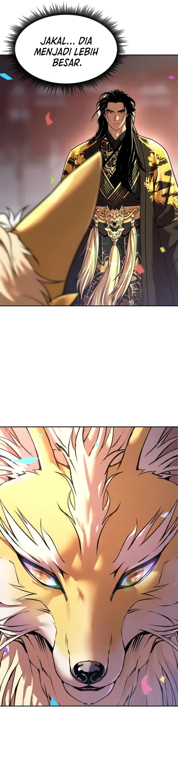 Chronicles of the Demon Faction
