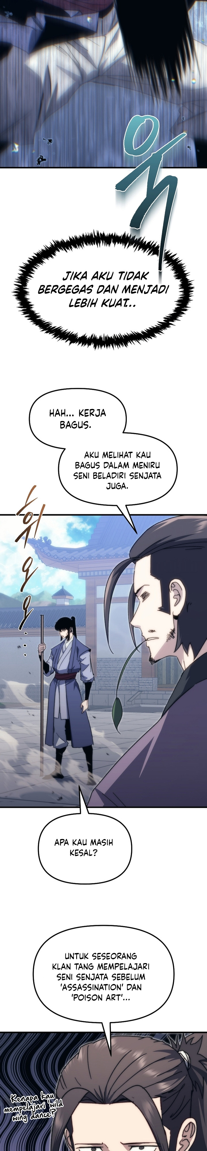 Chronicles of the Reincarnated Demon God