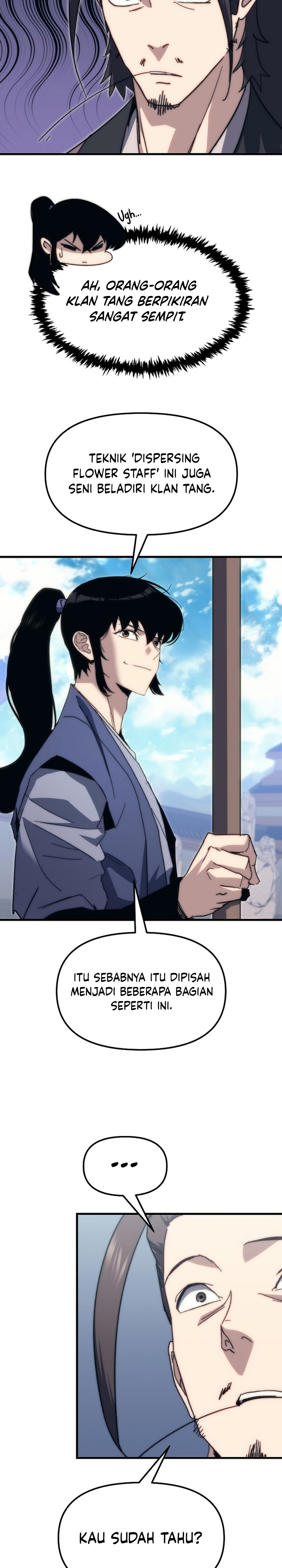 Chronicles of the Reincarnated Demon God