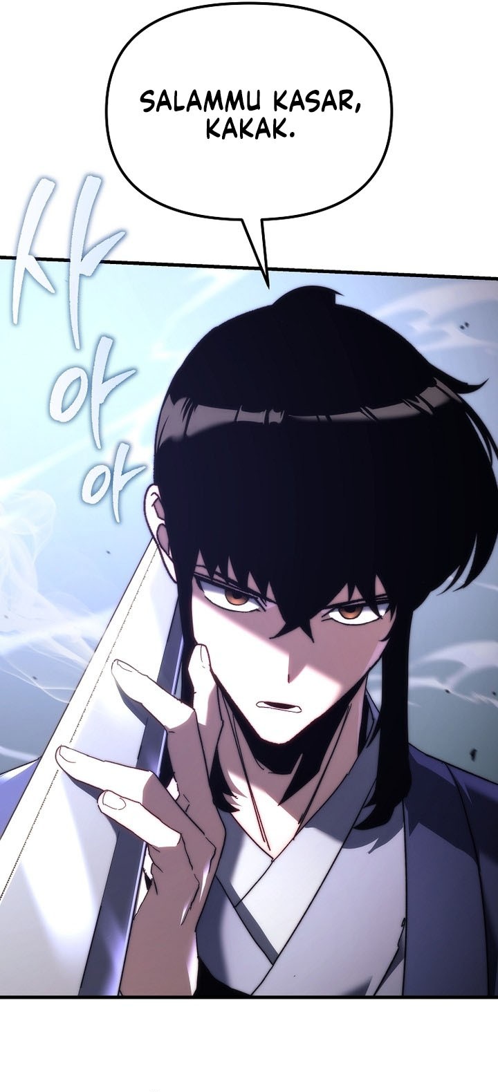 Chronicles of the Reincarnated Demon God
