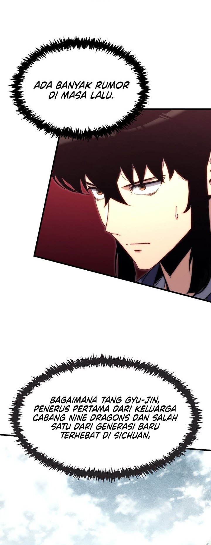 Chronicles of the Reincarnated Demon God