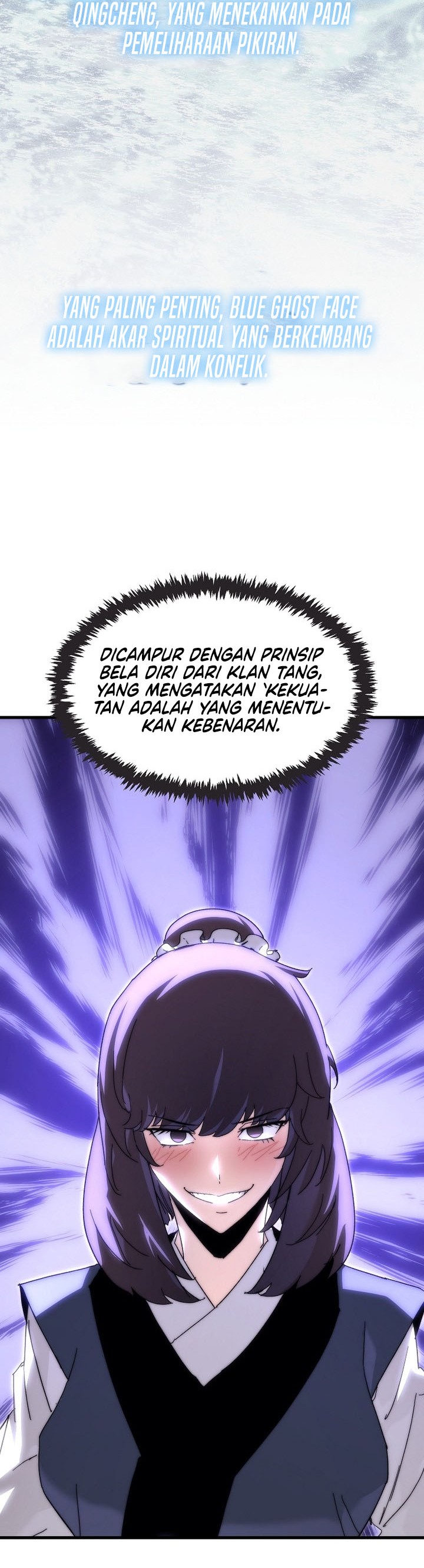 Chronicles of the Reincarnated Demon God