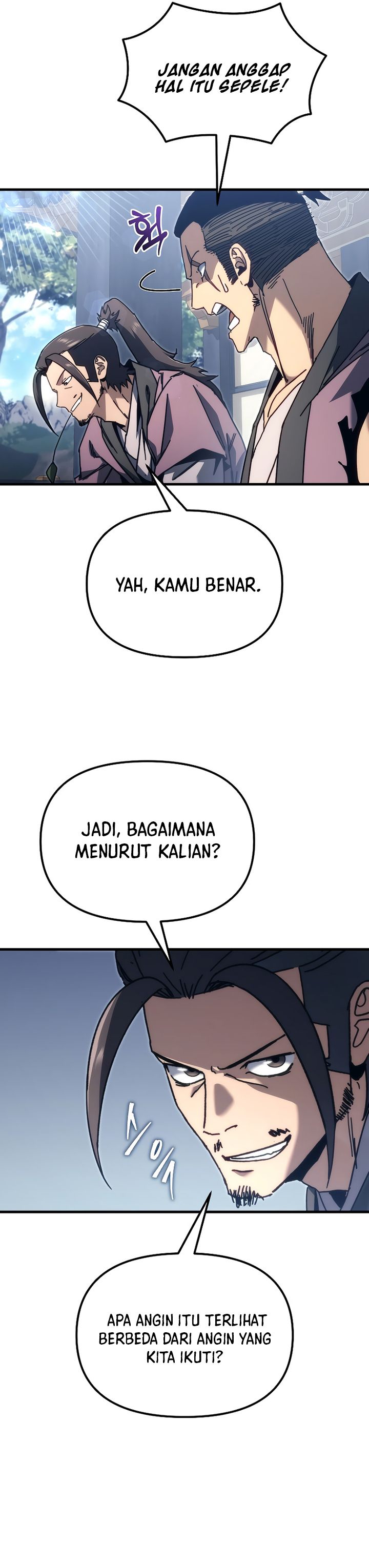 Chronicles of the Reincarnated Demon God