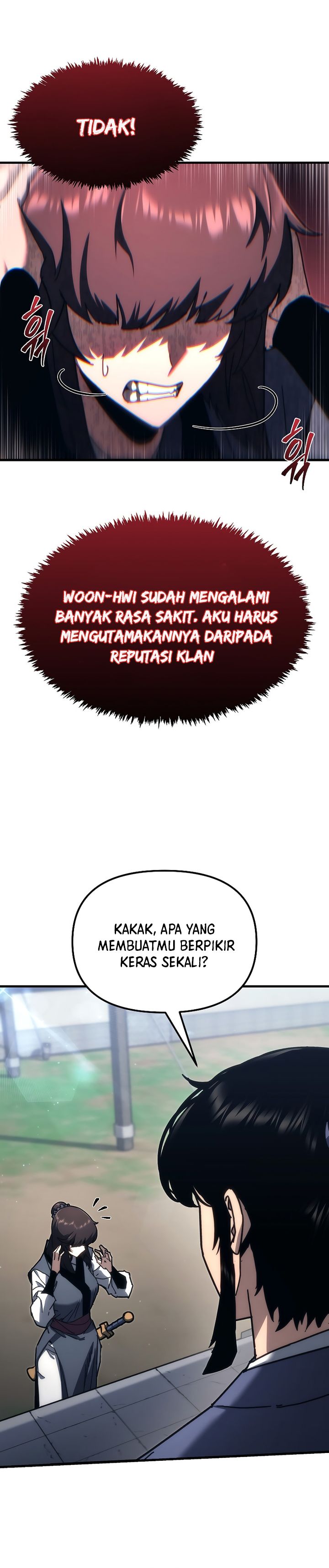 Chronicles of the Reincarnated Demon God