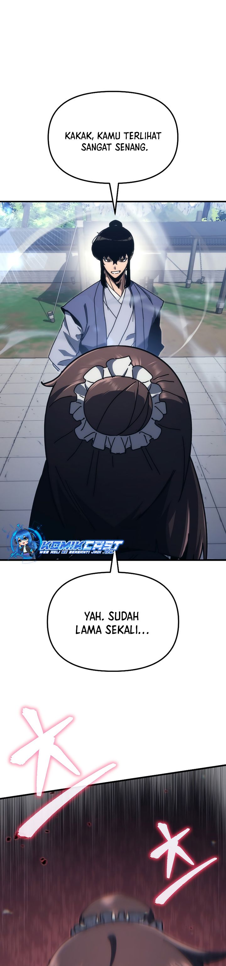 Chronicles of the Reincarnated Demon God