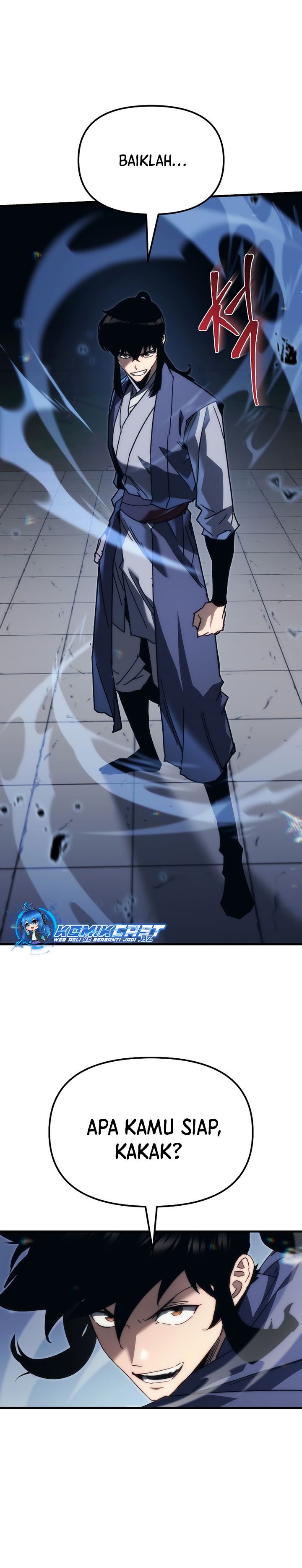 Chronicles of the Reincarnated Demon God