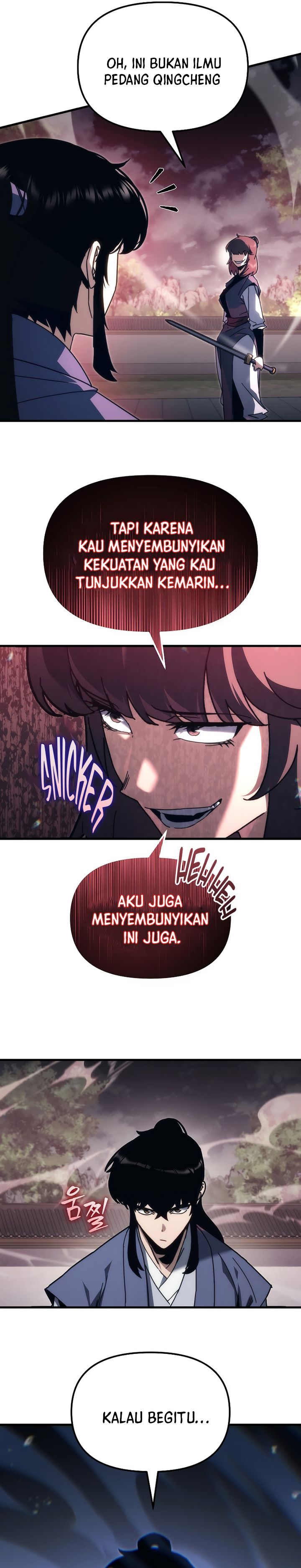 Chronicles of the Reincarnated Demon God