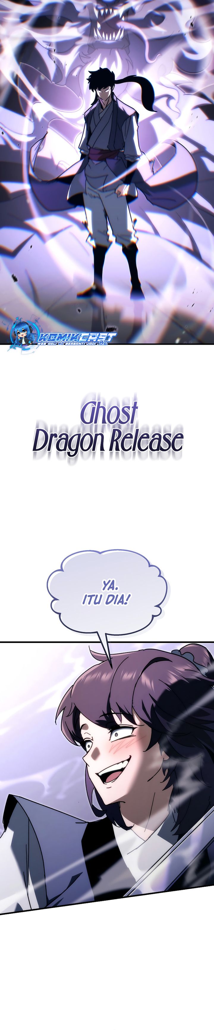 Chronicles of the Reincarnated Demon God