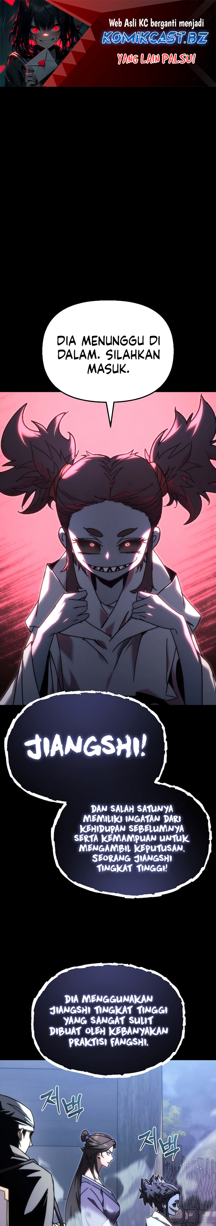 Chronicles of the Reincarnated Demon God
