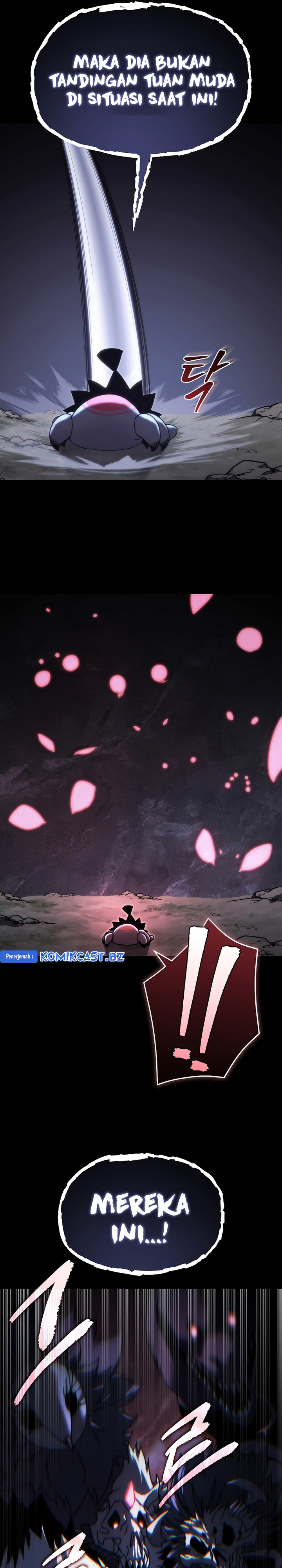 Chronicles of the Reincarnated Demon God
