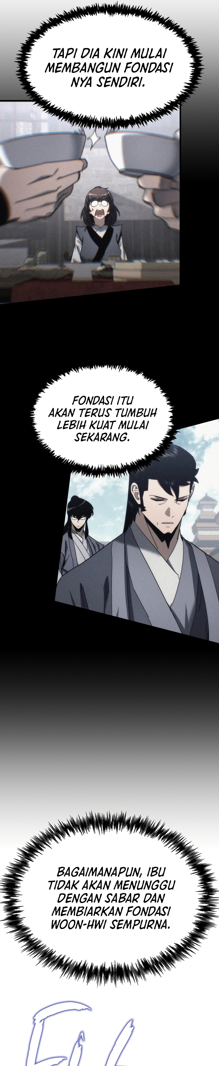 Chronicles of the Reincarnated Demon God