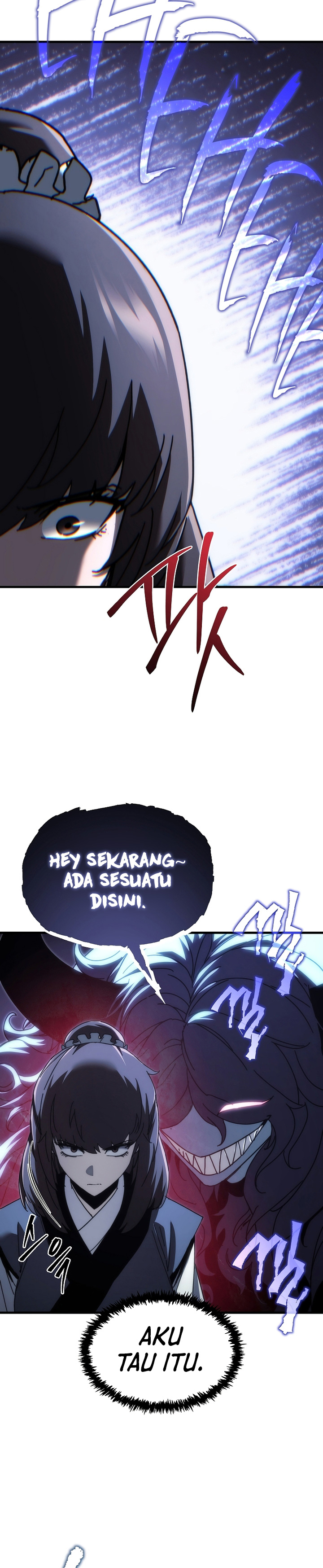 Chronicles of the Reincarnated Demon God