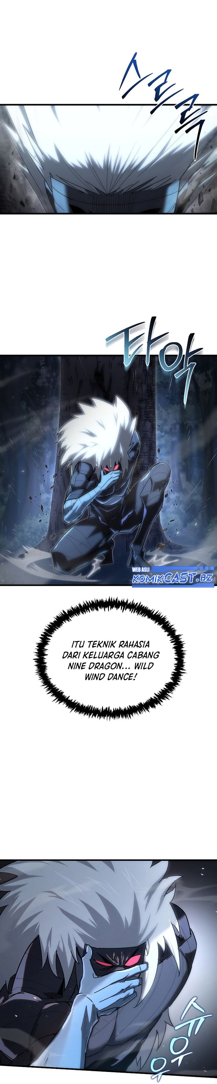 Chronicles of the Reincarnated Demon God