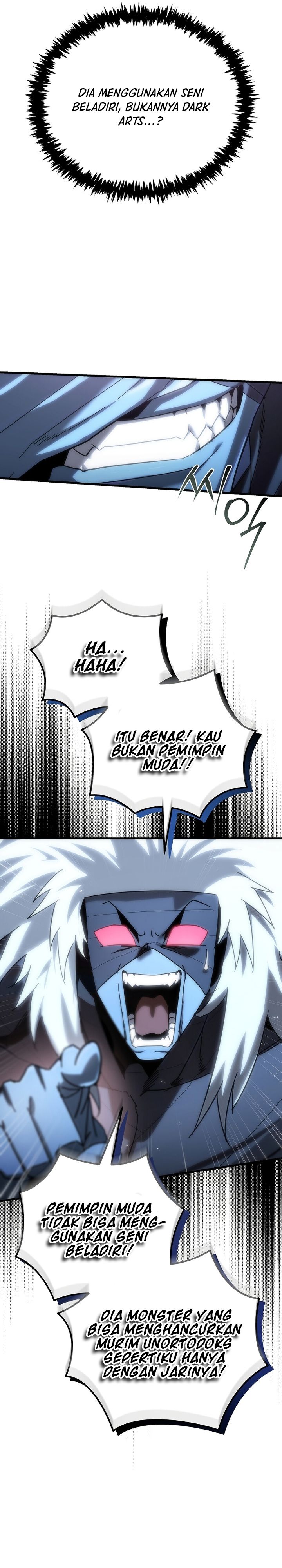 Chronicles of the Reincarnated Demon God