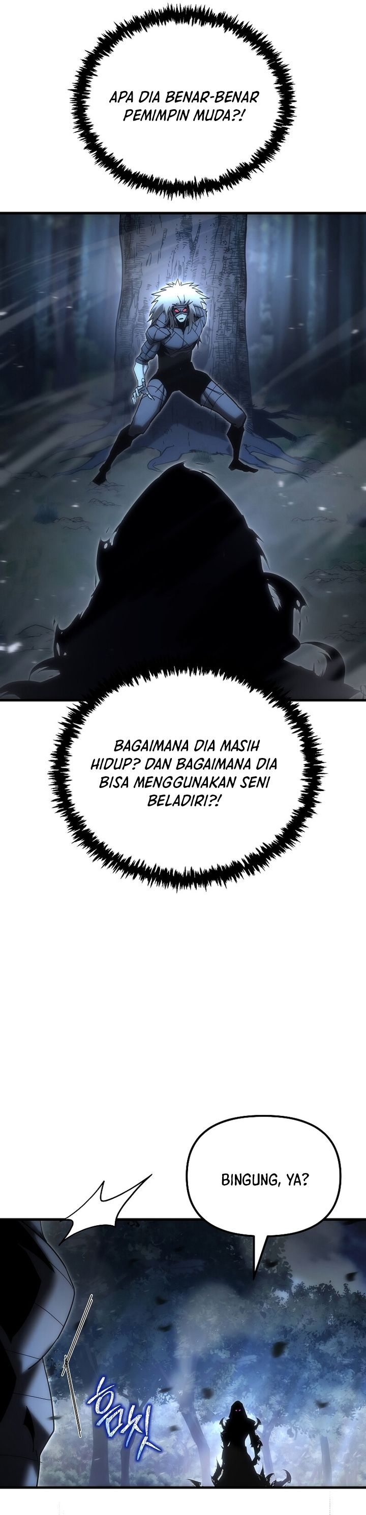 Chronicles of the Reincarnated Demon God