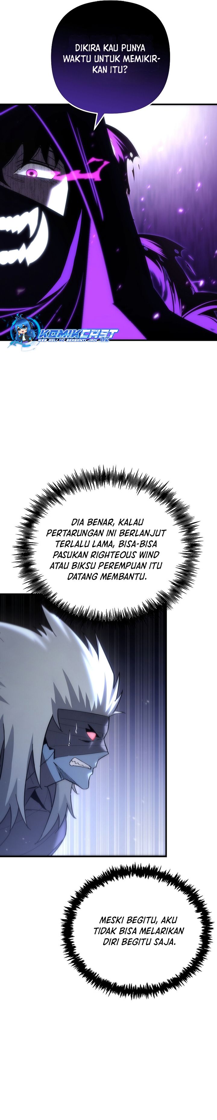 Chronicles of the Reincarnated Demon God