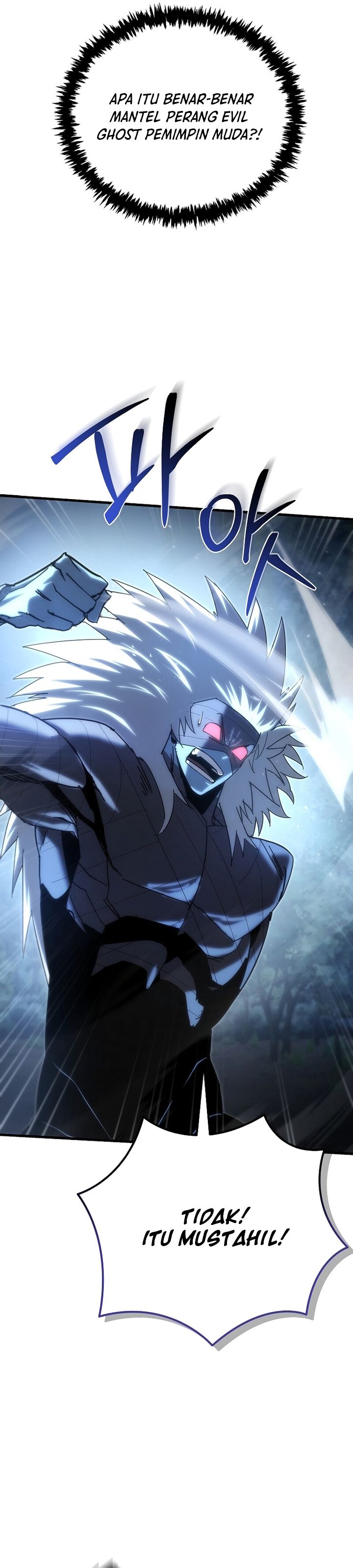 Chronicles of the Reincarnated Demon God