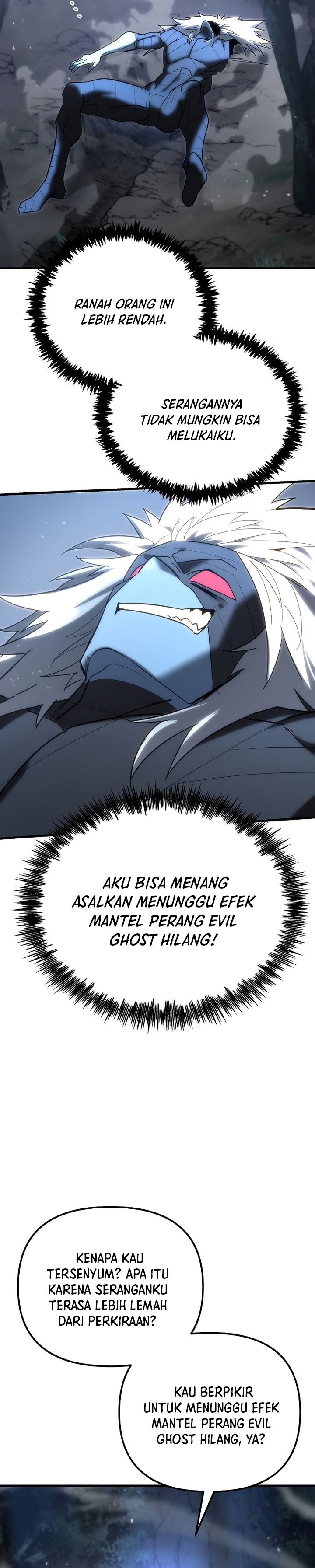 Chronicles of the Reincarnated Demon God