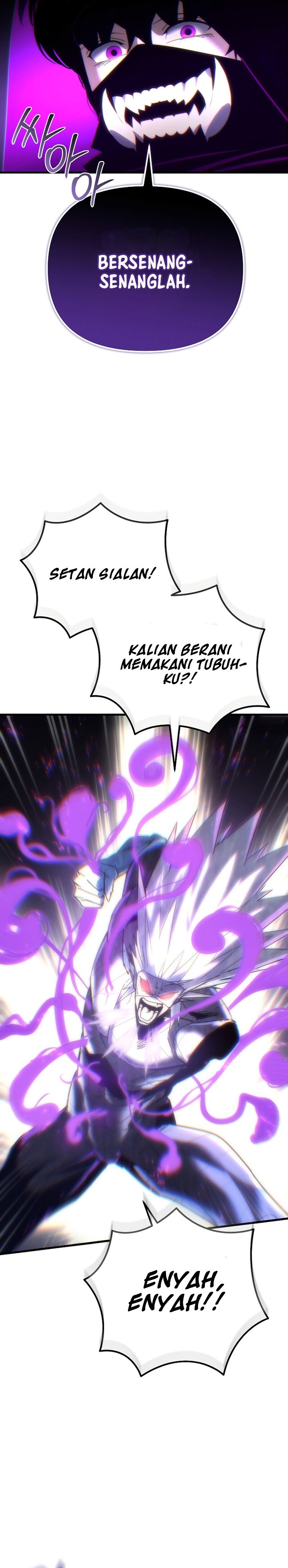 Chronicles of the Reincarnated Demon God