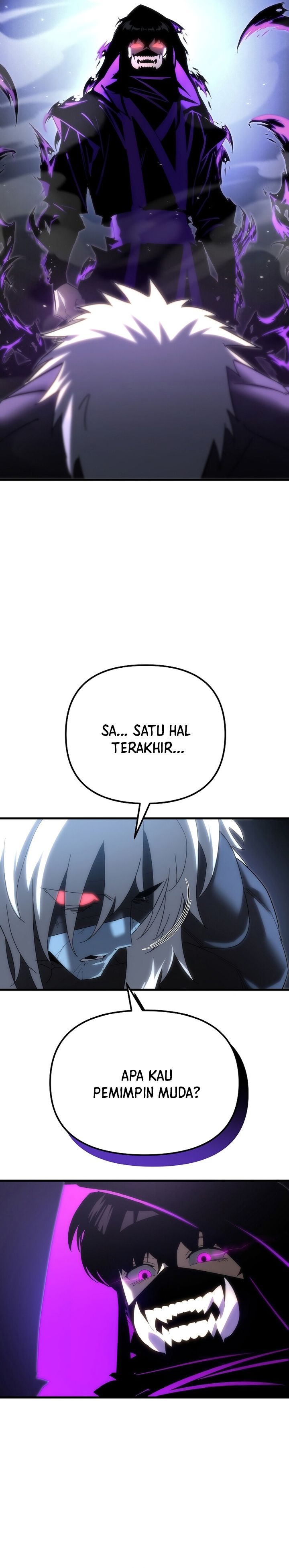 Chronicles of the Reincarnated Demon God
