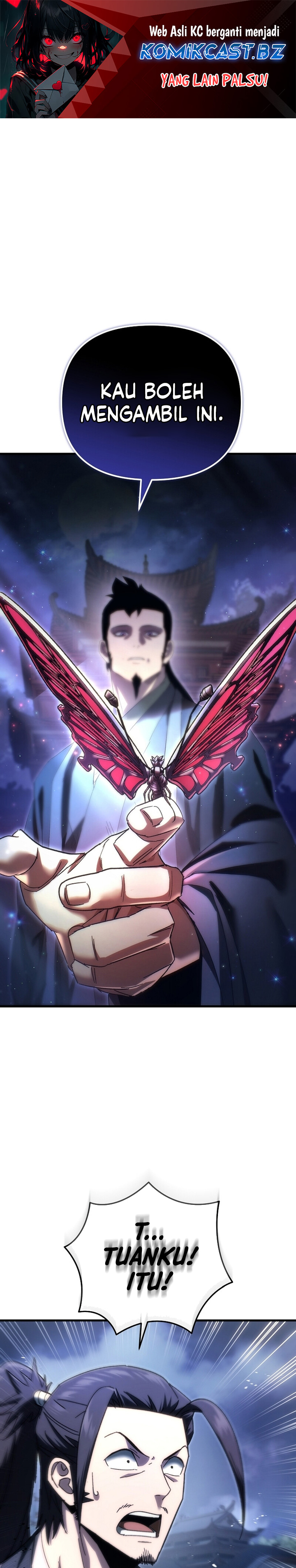 Chronicles of the Reincarnated Demon God