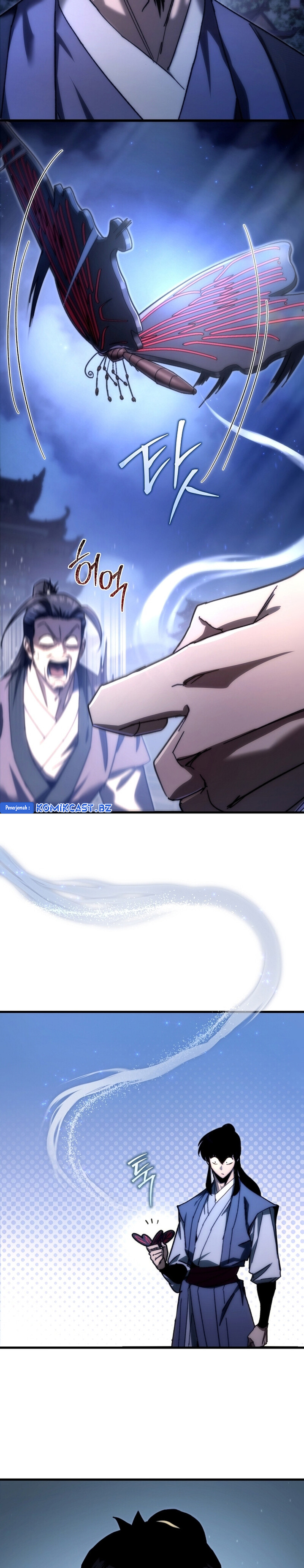 Chronicles of the Reincarnated Demon God