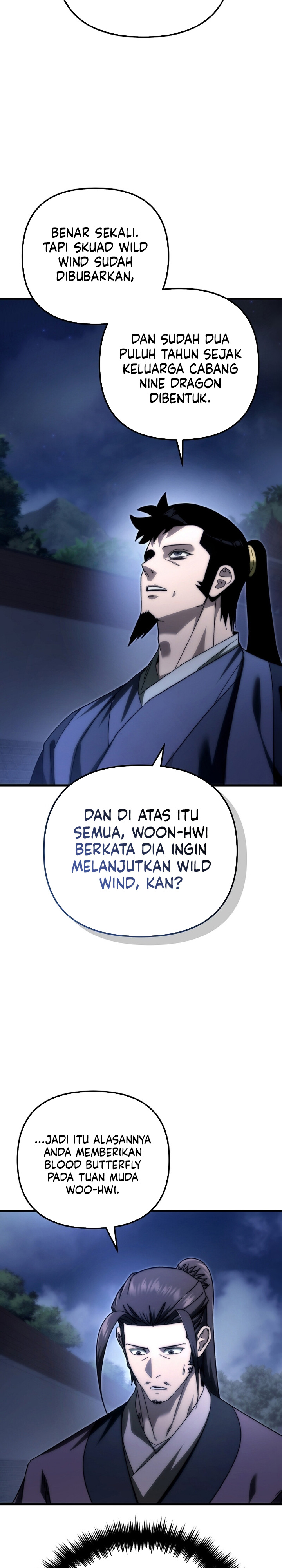 Chronicles of the Reincarnated Demon God