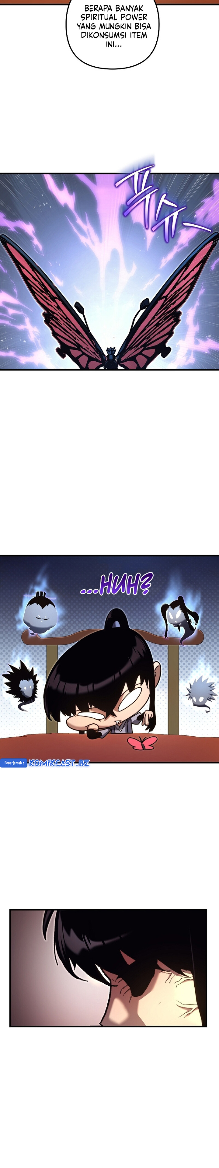 Chronicles of the Reincarnated Demon God