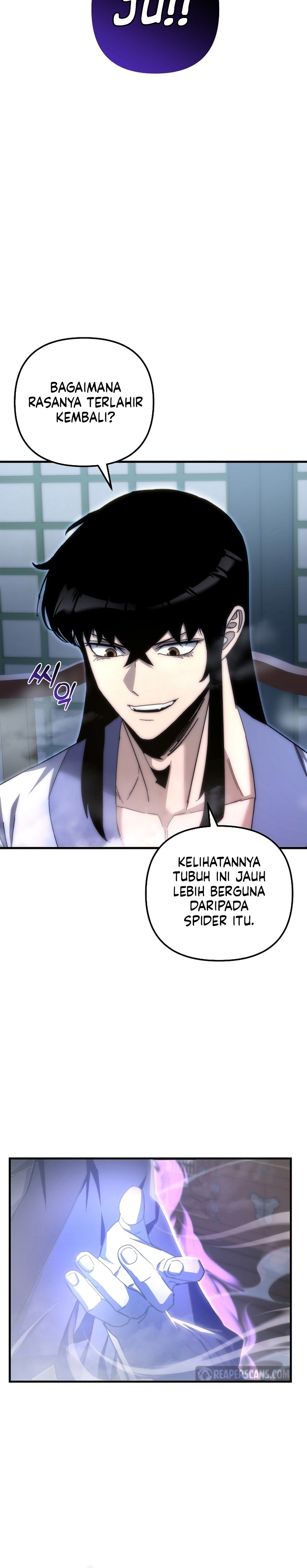 Chronicles of the Reincarnated Demon God