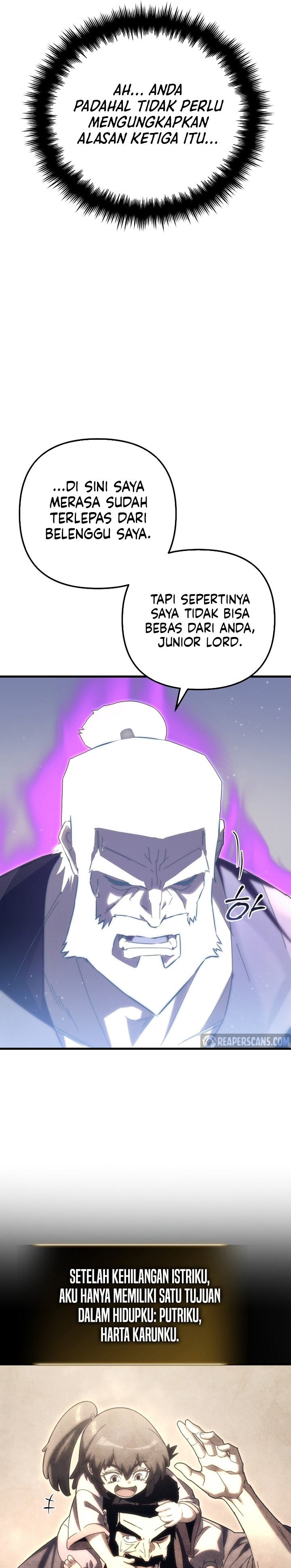 Chronicles of the Reincarnated Demon God