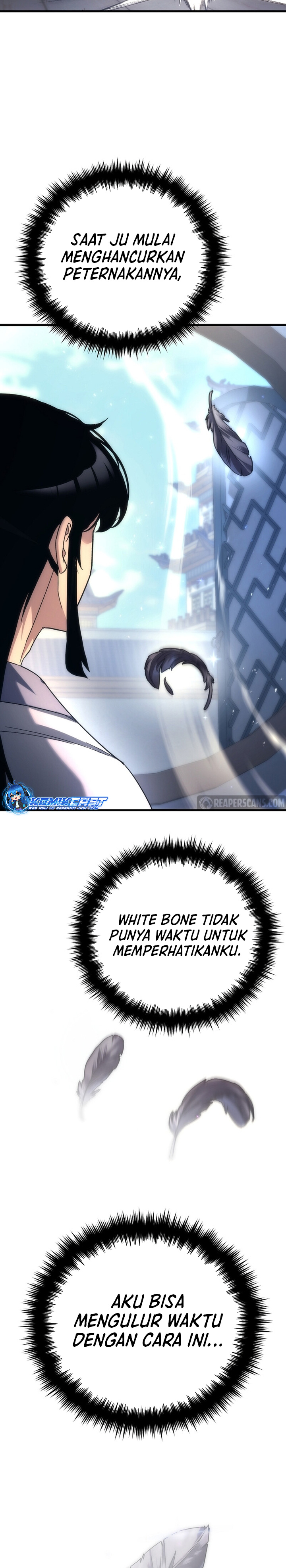Chronicles of the Reincarnated Demon God