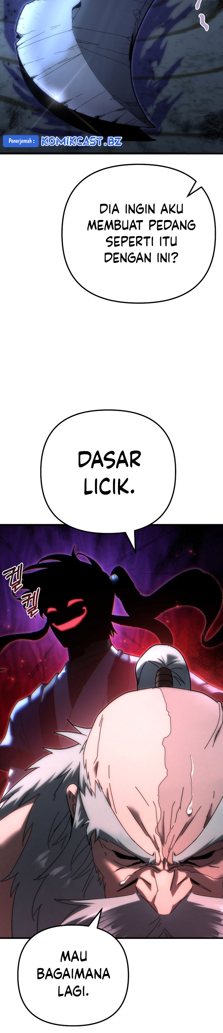 Chronicles of the Reincarnated Demon God