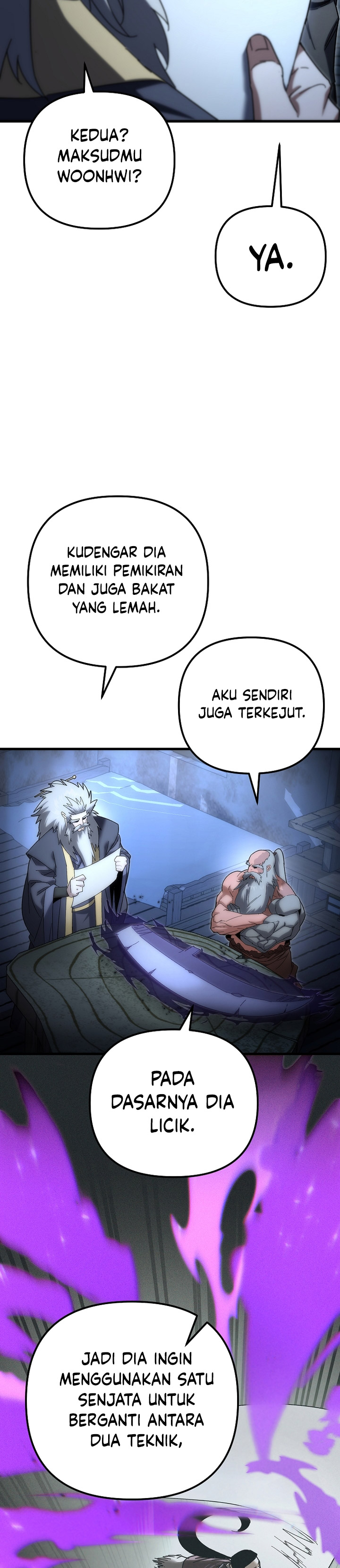 Chronicles of the Reincarnated Demon God