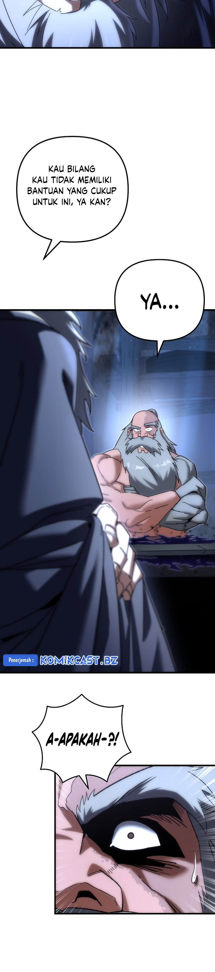 Chronicles of the Reincarnated Demon God