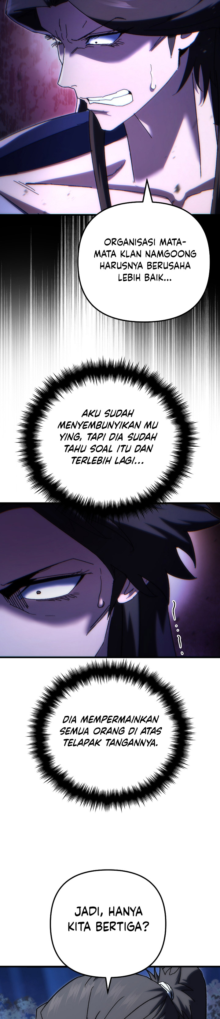Chronicles of the Reincarnated Demon God
