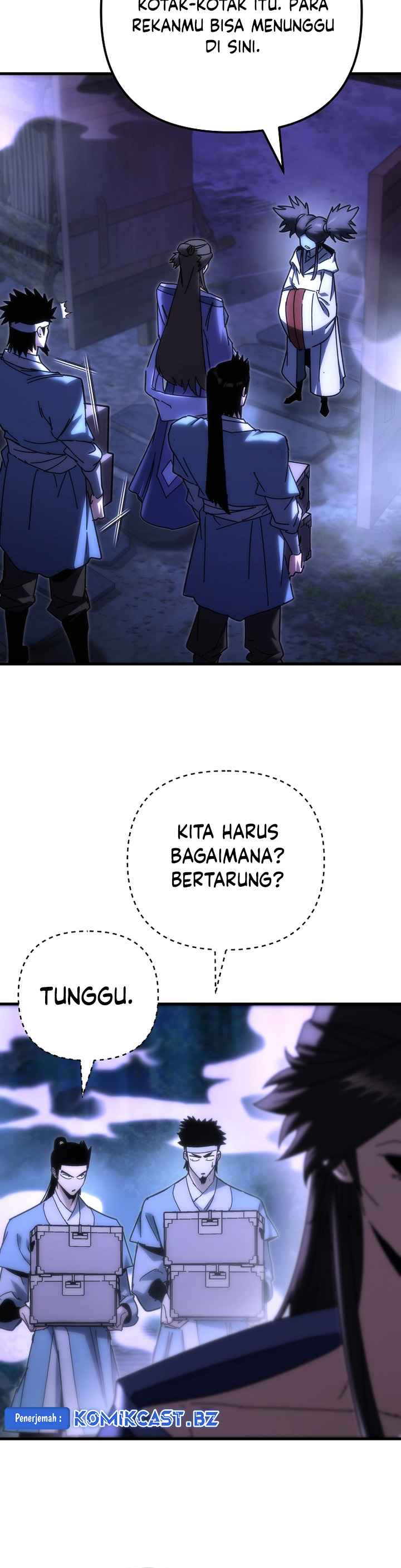 Chronicles of the Reincarnated Demon God