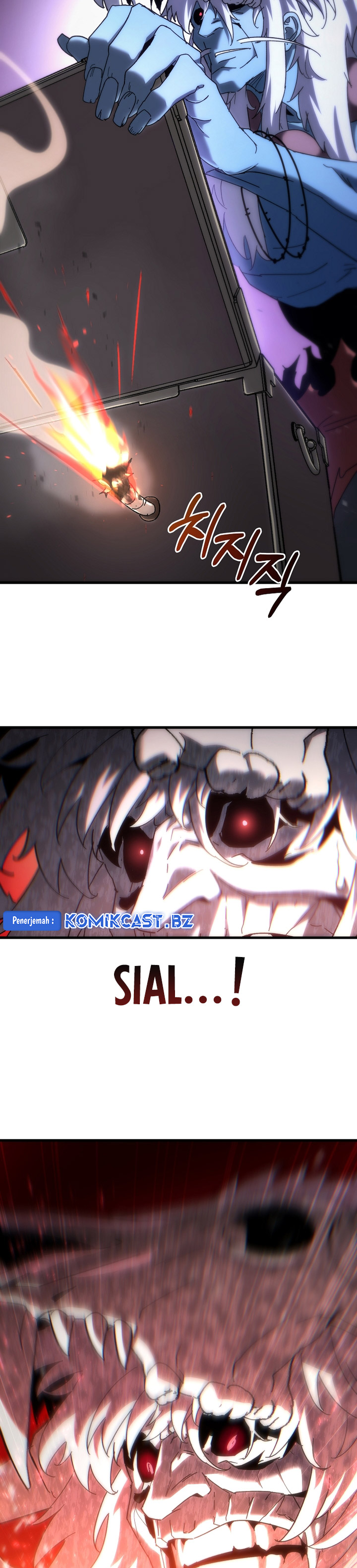 Chronicles of the Reincarnated Demon God