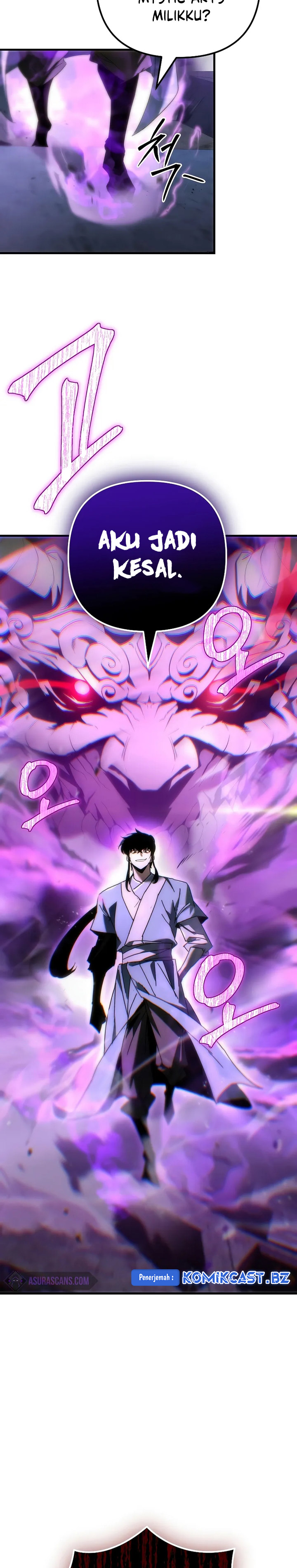 Chronicles of the Reincarnated Demon God