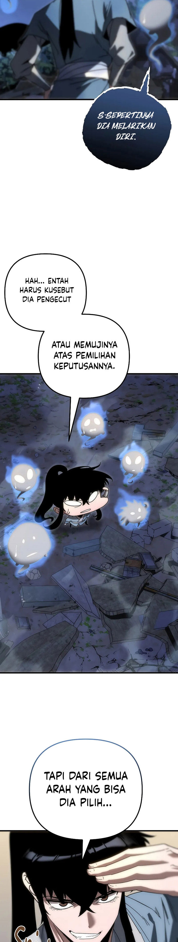 Chronicles of the Reincarnated Demon God
