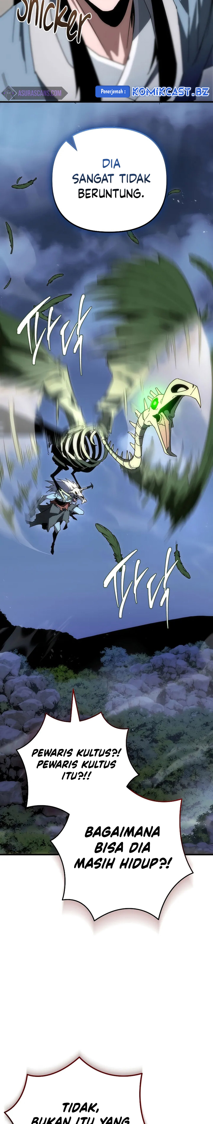Chronicles of the Reincarnated Demon God