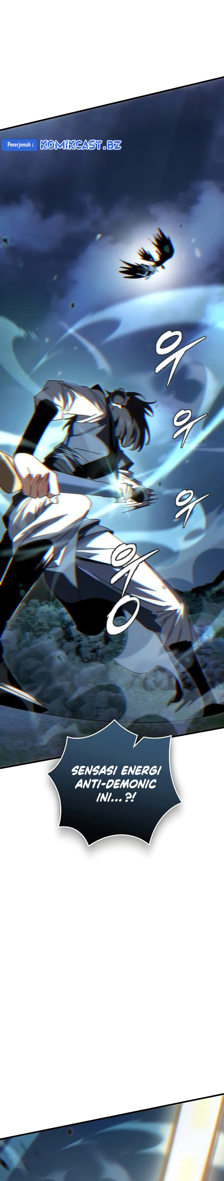 Chronicles of the Reincarnated Demon God