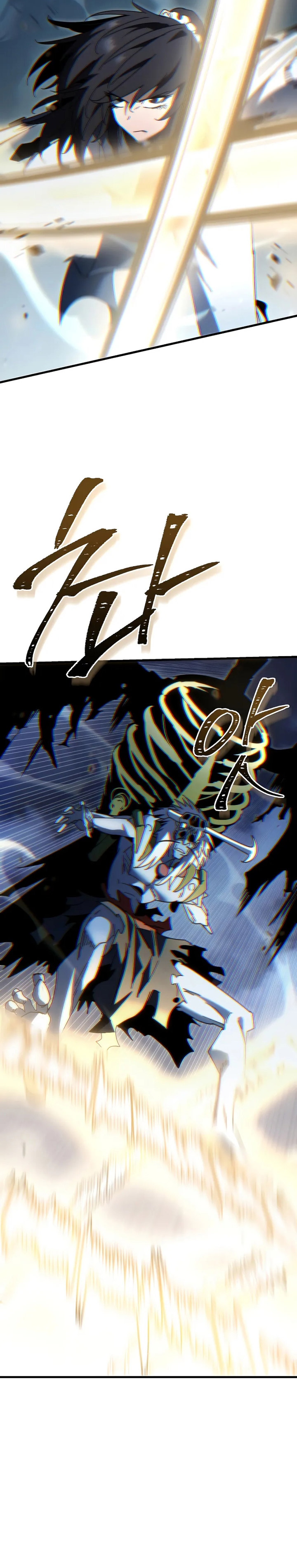 Chronicles of the Reincarnated Demon God