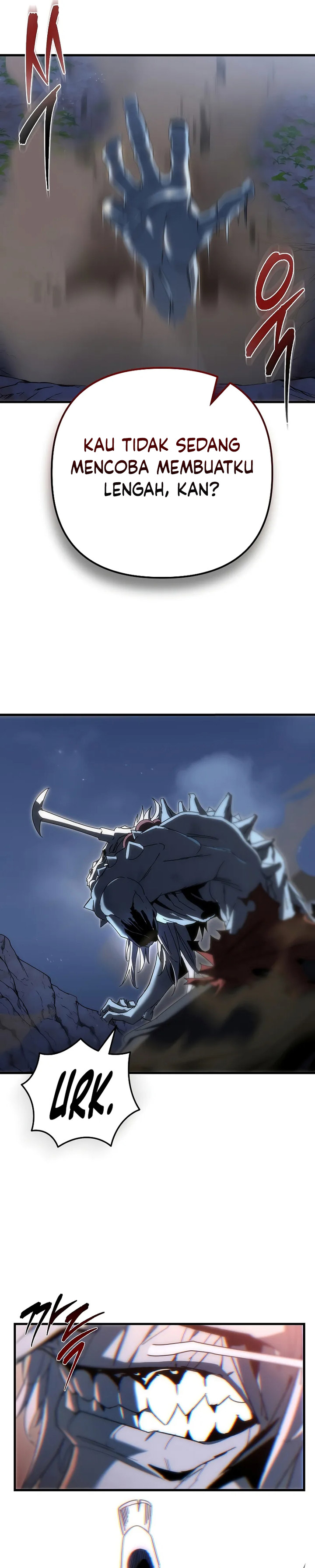 Chronicles of the Reincarnated Demon God