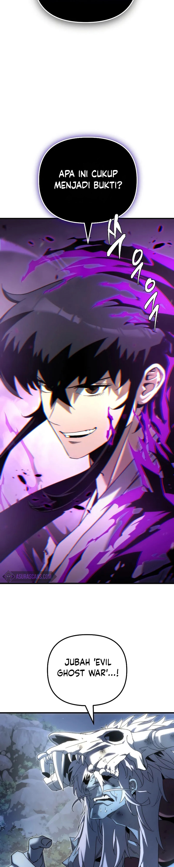 Chronicles of the Reincarnated Demon God
