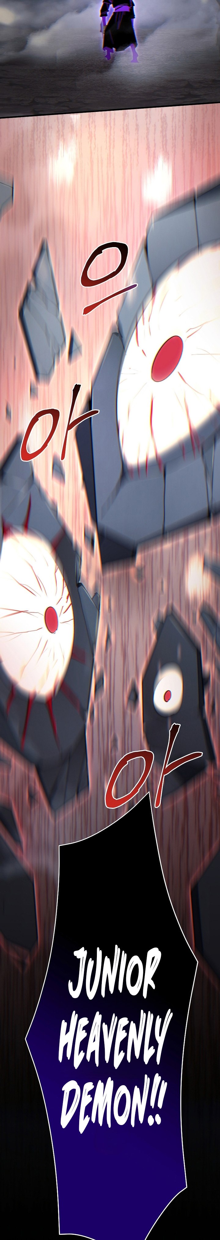 Chronicles of the Reincarnated Demon God