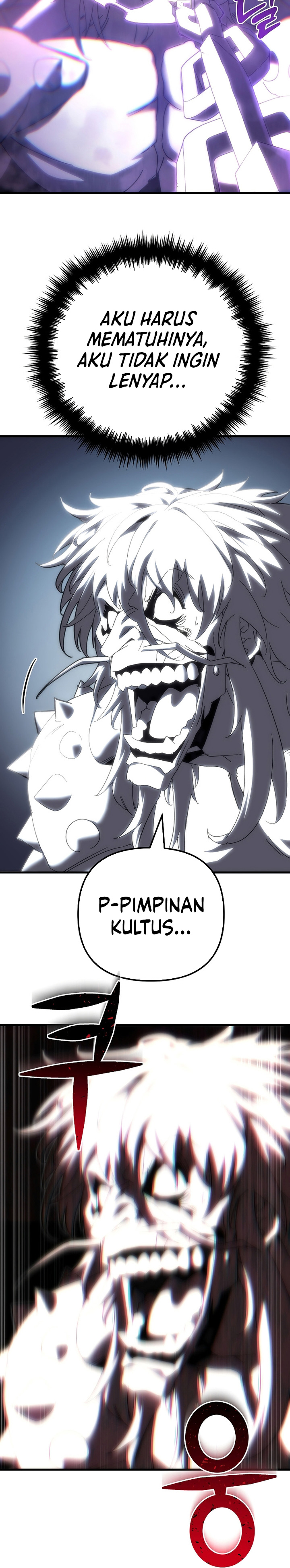Chronicles of the Reincarnated Demon God
