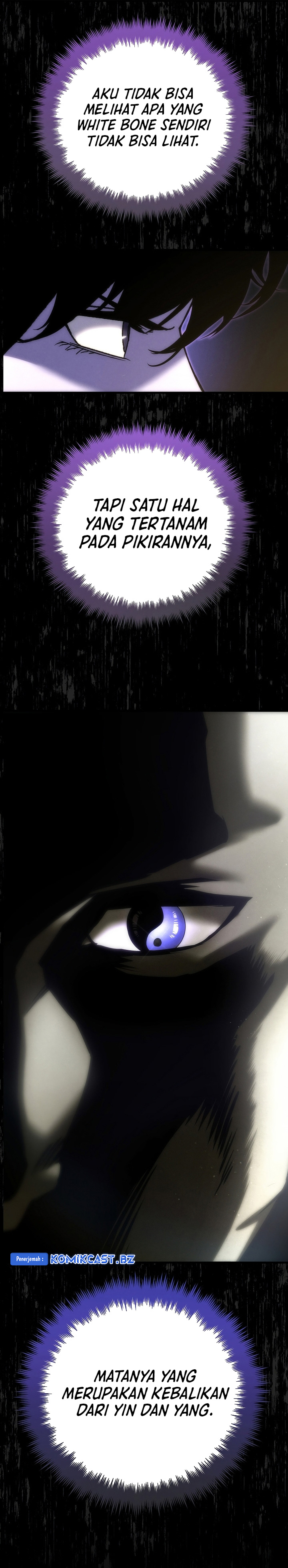 Chronicles of the Reincarnated Demon God