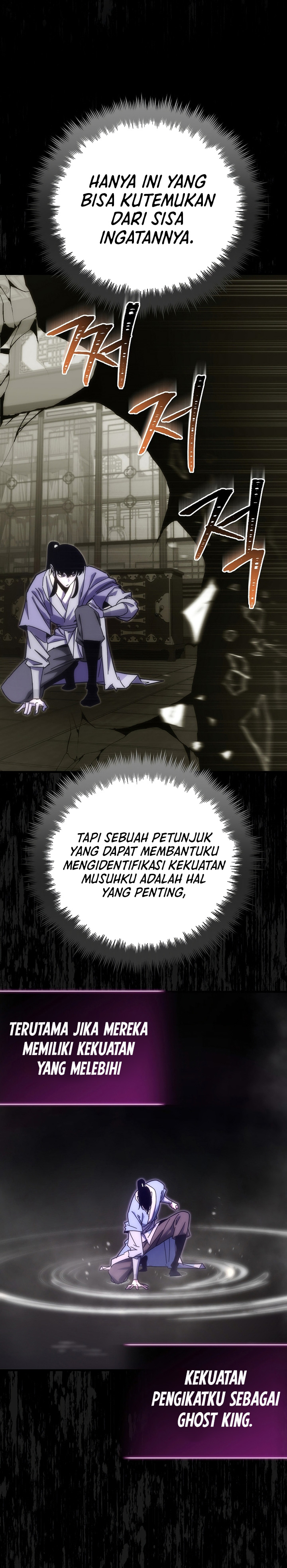 Chronicles of the Reincarnated Demon God